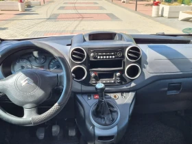 Citroen Berlingo НОВ ВНОС ГЕРМАНИЯ ПЪТНИЧЕСКИ ВСИЧКИ ЕКСТРИ ТОП - 7300 лв. - 22022378 7