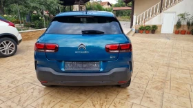 Citroen C4 Cactus 1.2T-Shine  | Mobile.bg    5