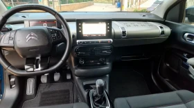 Citroen C4 Cactus 1.2T-Shine  | Mobile.bg    11