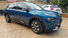 Citroen C4 Cactus 1.2T-Shine  | Mobile.bg    3