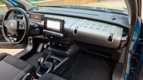 Citroen C4 Cactus 1.2T-Shine  | Mobile.bg    14