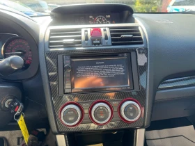 Subaru WRX STI БЕЗ ПЪРВОНАЧАЛНА ВНОСКА&#39;КАРФАКС&#39; - 27100 лв. - 28507863 14