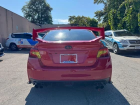 Subaru WRX STI БЕЗ ПЪРВОНАЧАЛНА ВНОСКА&#39;КАРФАКС&#39; - 27100 лв. - 28507863 4