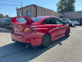 Subaru WRX STI БЕЗ ПЪРВОНАЧАЛНА ВНОСКА&#39;КАРФАКС&#39; - 27100 лв. - 28507863 3