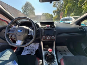 Subaru WRX STI БЕЗ ПЪРВОНАЧАЛНА ВНОСКА&#39;КАРФАКС&#39; - 27100 лв. - 28507863 6