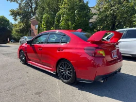 Subaru WRX STI БЕЗ ПЪРВОНАЧАЛНА ВНОСКА&#39;КАРФАКС&#39; - 27100 лв. - 28507863 5