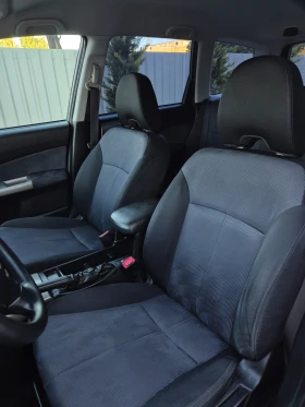 Обява за продажба на Subaru Forester 2.0 АВТОМАТ* СЕРВИЗНА ИСТОРИЯ  ~12 999 лв. - изображение 5