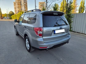 Обява за продажба на Subaru Forester 2.0 АВТОМАТ* СЕРВИЗНА ИСТОРИЯ  ~12 999 лв. - изображение 3