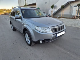 Обява за продажба на Subaru Forester 2.0 АВТОМАТ* СЕРВИЗНА ИСТОРИЯ  ~12 999 лв. - изображение 1