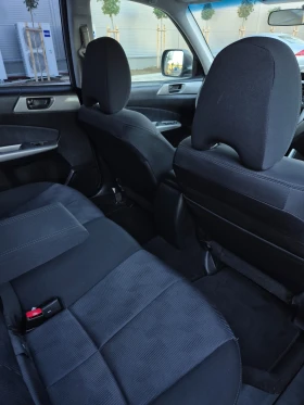 Обява за продажба на Subaru Forester 2.0 АВТОМАТ* СЕРВИЗНА ИСТОРИЯ  ~12 999 лв. - изображение 7