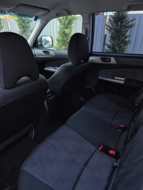 Обява за продажба на Subaru Forester 2.0 АВТОМАТ* СЕРВИЗНА ИСТОРИЯ  ~12 999 лв. - изображение 6
