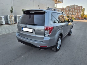 Обява за продажба на Subaru Forester 2.0 АВТОМАТ* СЕРВИЗНА ИСТОРИЯ  ~12 999 лв. - изображение 2