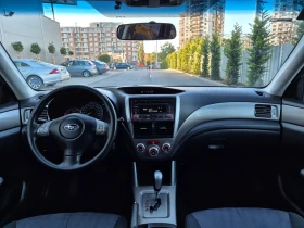 Обява за продажба на Subaru Forester 2.0 АВТОМАТ* СЕРВИЗНА ИСТОРИЯ  ~12 999 лв. - изображение 10