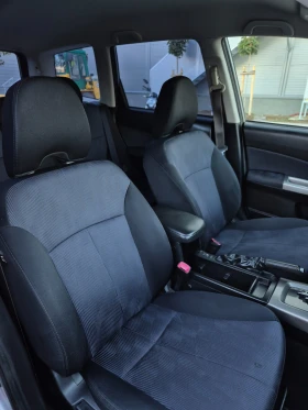 Обява за продажба на Subaru Forester 2.0 АВТОМАТ* СЕРВИЗНА ИСТОРИЯ  ~12 999 лв. - изображение 9