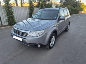 Обява за продажба на Subaru Forester 2.0 АВТОМАТ* СЕРВИЗНА ИСТОРИЯ  ~12 999 лв. - изображение 1