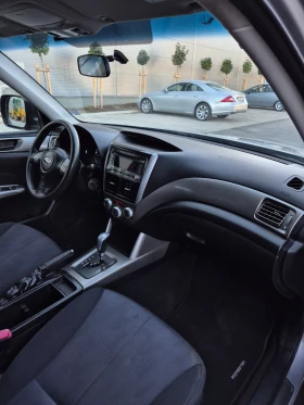 Обява за продажба на Subaru Forester 2.0 АВТОМАТ* СЕРВИЗНА ИСТОРИЯ  ~12 999 лв. - изображение 8