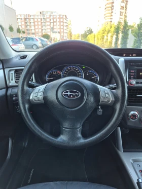 Обява за продажба на Subaru Forester 2.0 АВТОМАТ* СЕРВИЗНА ИСТОРИЯ  ~12 999 лв. - изображение 11
