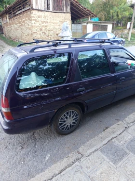 Ford Escort Tdi | Mobile.bg    5