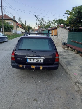 Ford Escort Tdi | Mobile.bg    4