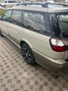 Subaru Outback | Mobile.bg    4