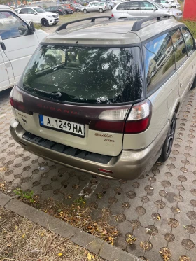 Subaru Outback | Mobile.bg    3