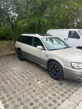 Subaru Outback | Mobile.bg    2
