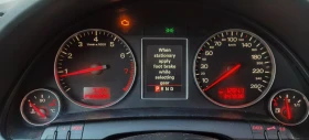 Audi A4 2.4i-170 LPG | Mobile.bg    13