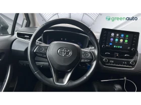 Toyota Corolla 1.6 VVT-i A/T,    444 . | Mobile.bg    14