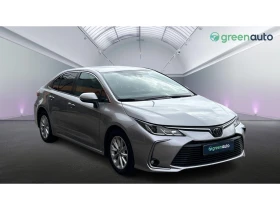Toyota Corolla 1.6 VVT-i A/T,    444 . | Mobile.bg    4
