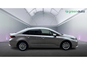Toyota Corolla 1.6 VVT-i A/T,    444 . | Mobile.bg    6