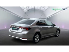 Toyota Corolla 1.6 VVT-i A/T,    444 . | Mobile.bg    5