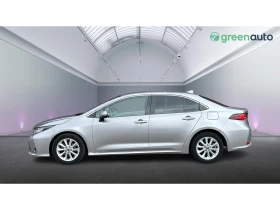 Toyota Corolla 1.6 VVT-i A/T,    444 . | Mobile.bg    3