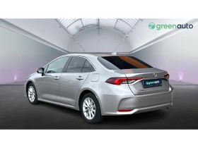 Toyota Corolla 1.6 VVT-i A/T,    444 . | Mobile.bg    2