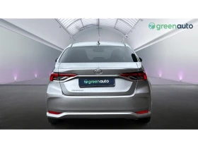 Toyota Corolla 1.6 VVT-i A/T,    444 . | Mobile.bg    7