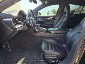 Porsche Panamera TURBO /   | Mobile.bg    5