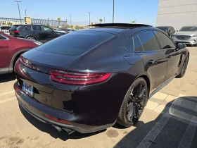 Porsche Panamera TURBO /   | Mobile.bg    4