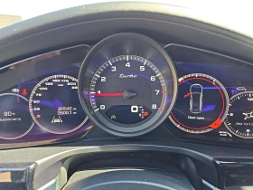 Porsche Panamera TURBO /   | Mobile.bg    8