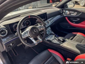 Mercedes-Benz E 53 AMG 4MATIC * BURMESTER *  * NAVI * CAMERA  | Mobile.bg    13
