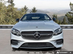 Mercedes-Benz E 53 AMG 4MATIC * BURMESTER *  * NAVI * CAMERA  | Mobile.bg    2