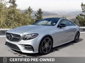 Mercedes-Benz E 53 AMG 4MATIC * BURMESTER *  * NAVI * CAMERA  | Mobile.bg    3
