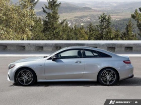 Mercedes-Benz E 53 AMG 4MATIC * BURMESTER *  * NAVI * CAMERA  | Mobile.bg    5