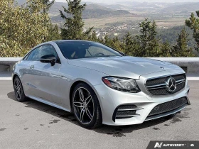  Mercedes-Benz E 53 A...