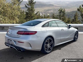 Mercedes-Benz E 53 AMG 4MATIC * BURMESTER *  * NAVI * CAMERA  | Mobile.bg    6