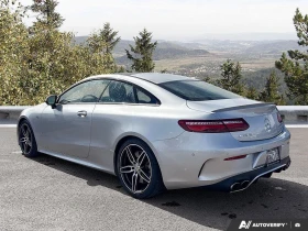 Mercedes-Benz E 53 AMG 4MATIC * BURMESTER *  * NAVI * CAMERA  | Mobile.bg    8