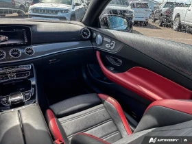 Mercedes-Benz E 53 AMG 4MATIC * BURMESTER *  * NAVI * CAMERA  | Mobile.bg    11