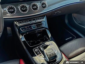 Mercedes-Benz E 53 AMG 4MATIC * BURMESTER *  * NAVI * CAMERA  | Mobile.bg    17