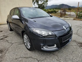 Обява за продажба на Renault Megane 1.5 GT LINE RENAULT SPORT ~12 599 лв. - изображение 2