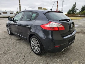 Обява за продажба на Renault Megane 1.5 GT LINE RENAULT SPORT ~12 599 лв. - изображение 4