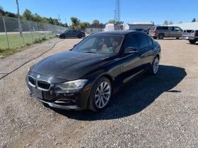  BMW 328