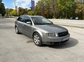 Обява за продажба на Audi A4 1.9 TDI quattro  ~5 500 лв. - изображение 6